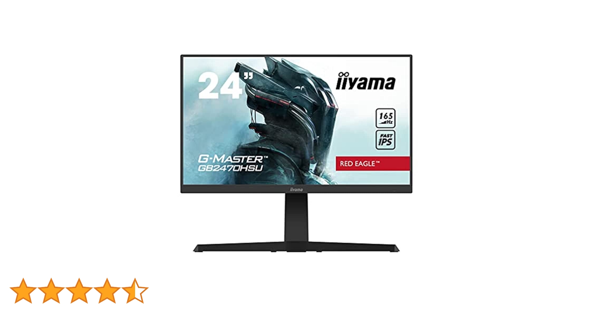 iiyama GB2470HSU-B1-23.8